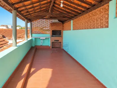 Imóvel Comercial com 2 Quartos à venda, 195m² no Vila Tibério, Ribeirão Preto