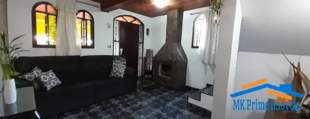 Sobrado com 4 Quartos à venda, 164m² no Jaguaribe, Osasco