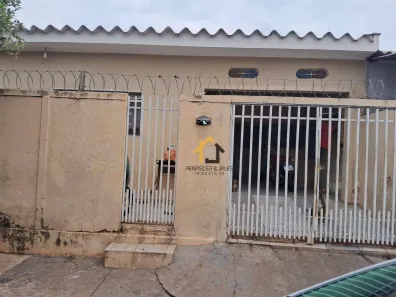Casa com 3 Quartos à venda, 100m² no Jardim Soraia, São José do Rio Preto