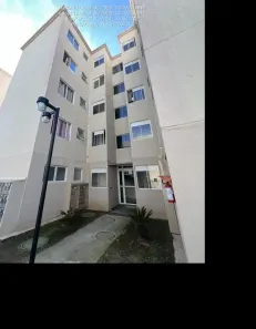 Apartamento com 2 Quartos à venda, 41m² no Campo Novo, Porto Alegre