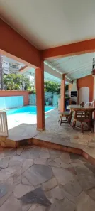Casa com 8 Quartos à venda, 177m² no Estância Balneária Convento Velho, Peruíbe