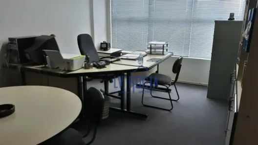 Sala Comercial à venda, 30m² no Santo Amaro, São Paulo