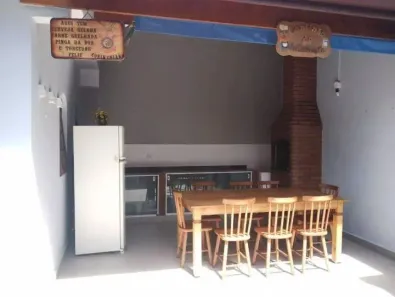 Casa com 2 Quartos à venda, 126m² no Anchieta, São Bernardo do Campo