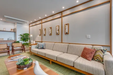 Apartamento com 3 Quartos à venda, 157m² no Setor Bueno, Goiânia