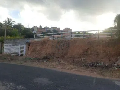 Lote/Terreno à venda, 694m² no Jardim Portugal, Valinhos