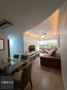Apartamento com 3 Quartos à venda, 67m² no Jardim Carvalho, Porto Alegre