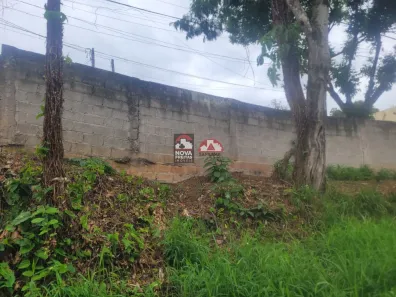Lote/Terreno à venda, 580m² no Vila São Geraldo, São José dos Campos