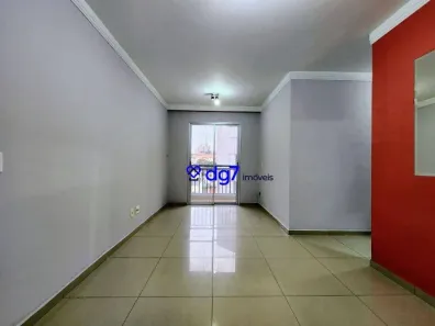 Apartamento com 2 Quartos à venda, 52m² no Jardim Sarah, São Paulo