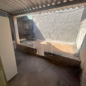 Casa com 2 Quartos à venda, 65m² no Jardim Santa Antonieta, Marília