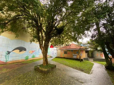 Imóvel Comercial com 5 Quartos para alugar, 306m² no Assunção, São Bernardo do Campo