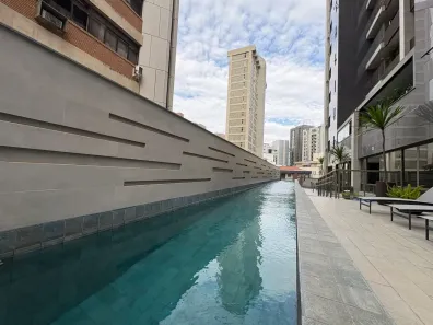 Apartamento com 3 Quartos à venda, 86m² no Santo Agostinho, Belo Horizonte