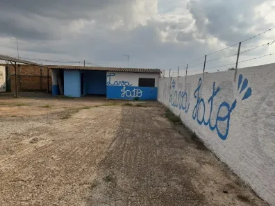 Sala Comercial com 1 Quarto à venda, 34m² no Vila Yamada, Araraquara