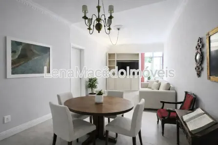 Apartamento com 3 Quartos à venda, 100m² no Flamengo, Rio de Janeiro