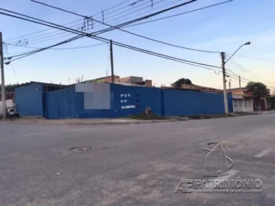 Lote/Terreno à venda, 307m² no Parque Vitória Régia, Sorocaba