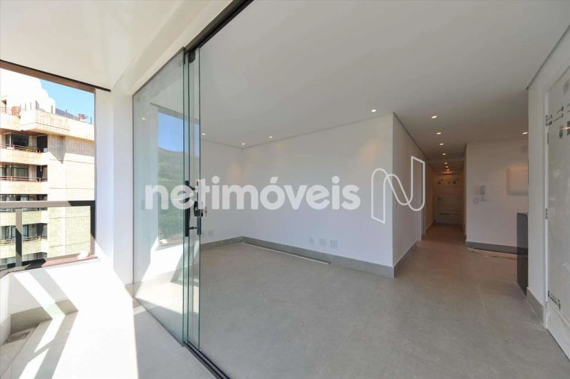 Cobertura com 3 quartos — Sion, Belo Horizonte