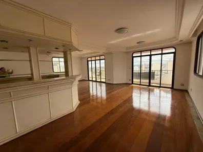 Apartamento com 3 Quartos à venda, 270m² no Centro, Sorocaba