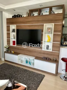 Apartamento com 3 Quartos à venda, 67m² no Morro Santana, Porto Alegre