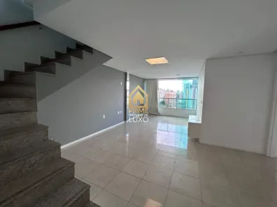 Apartamento com 3 Quartos à venda, 205m² no Funcionários, Belo Horizonte