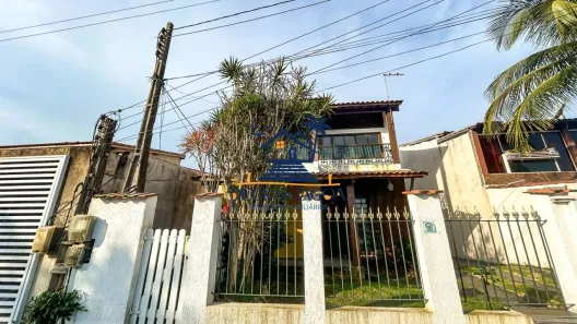 Sobrado com 2 Quartos para alugar, 70m² no Campo Redondo, São Pedro da Aldeia