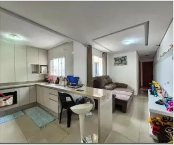 Cobertura com 3 Quartos à venda, 100m² no Jardim das Maravilhas, Santo André