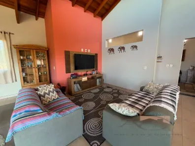 Casa com 3 Quartos à venda, 3473m² no São Venâncio, Itupeva