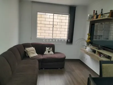 Apartamento com 3 Quartos à venda, 73m² no Guaíra, Curitiba