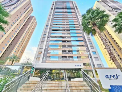 Apartamento com 2 Quartos à venda, 110m² no Jardim Olhos D'Água II, Ribeirão Preto