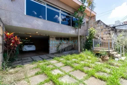 Casa com 3 Quartos à venda, 280m² no Vila Guarani (Z Sul), São Paulo