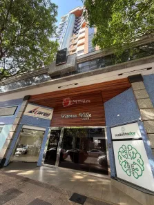 Apartamento com 4 Quartos à venda, 293m² no Zona 03, Maringá