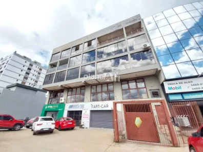 Apartamento com 2 Quartos para alugar, 98m² no COHAB C, Gravataí
