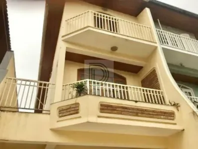 Sobrado com 3 Quartos à venda, 180m² no Lar São Paulo, São Paulo