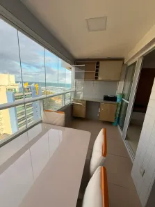 Apartamento com 2 Quartos para venda ou aluguel, 50m² no Piatã, Salvador