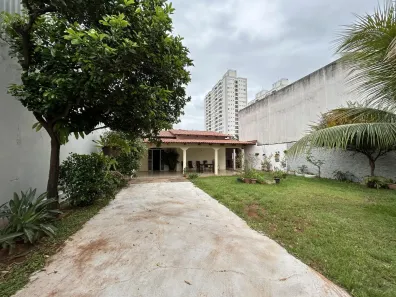 Casa com 3 Quartos à venda, 191m² no Setor Sudoeste, Goiânia