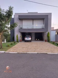 Casa de Condomínio com 3 Quartos à venda, 400m² no Nossa Senhora do Carmo, Arujá