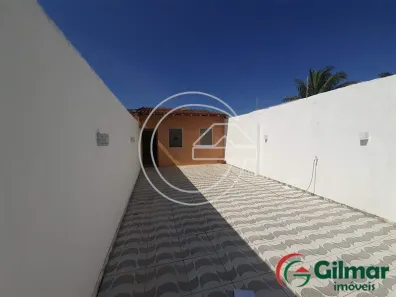 Casa com 3 Quartos à venda, 80m² no Centro, Marília