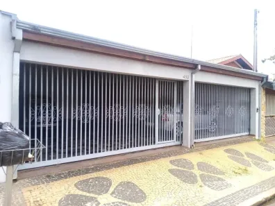 Casa com 4 Quartos à venda, 220m² no Jardim Alvorada, Sumaré