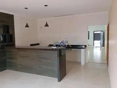 Casa com 3 Quartos à venda, 171m² no Residencial Girassol, Itupeva