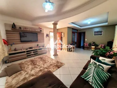Casa com 3 Quartos à venda, 174m² no Parque Residencial Santa Inês, Santa Bárbara D'Oeste