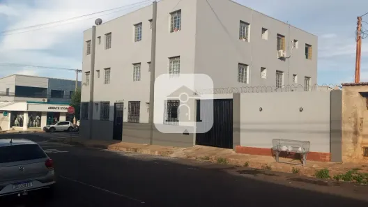 Apartamento com 2 Quartos à venda, 51m² no Santa Mônica, Uberlândia