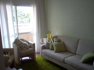 Cobertura com 3 Quartos à venda, 170m² no Jardim do Mar, São Bernardo do Campo