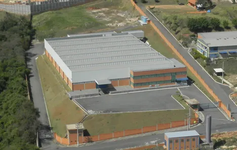 Galpão/Depósito/Armazém à venda, 5200m² no Industrial Boituva II, Boituva