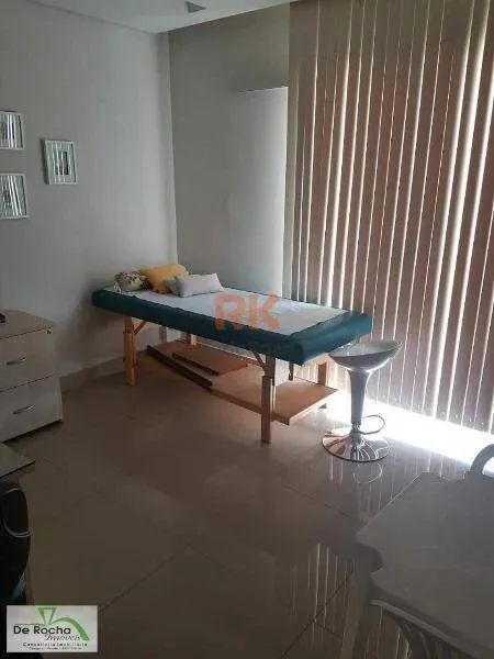 Casa com 3 quartos — Ouro Preto, Belo Horizonte