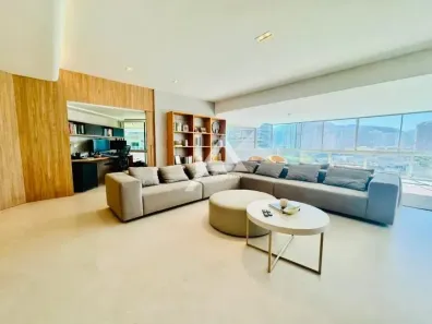 Apartamento com 4 Quartos à venda, 290m² no Barra da Tijuca, Rio de Janeiro
