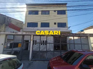 Prédio Comercial à venda, 400m² no Independência, São Bernardo do Campo