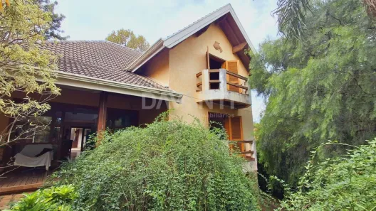 Casa de Condomínio com 3 Quartos à venda, 363m² no Marambaia, Vinhedo