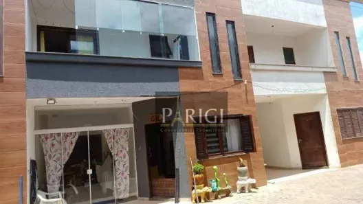Sobrado com 2 Quartos à venda, 90m² no Imbé, Imbé