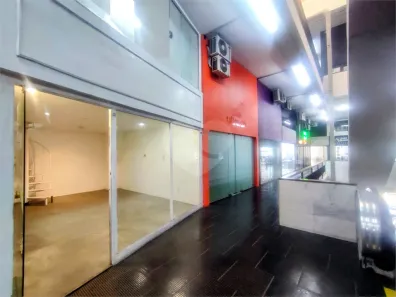 Ponto Comercial para alugar, 50m² no Cerqueira César, São Paulo