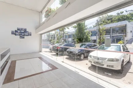 Ponto Comercial com 3 Quartos para alugar, 171m² no Cristal, Porto Alegre
