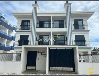 Apartamento com 2 Quartos à venda, 61m² no Ingleses do Rio Vermelho, Florianópolis