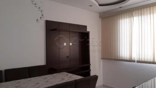Apartamento com 2 Quartos à venda, 54m² no Chácara Letônia, Americana